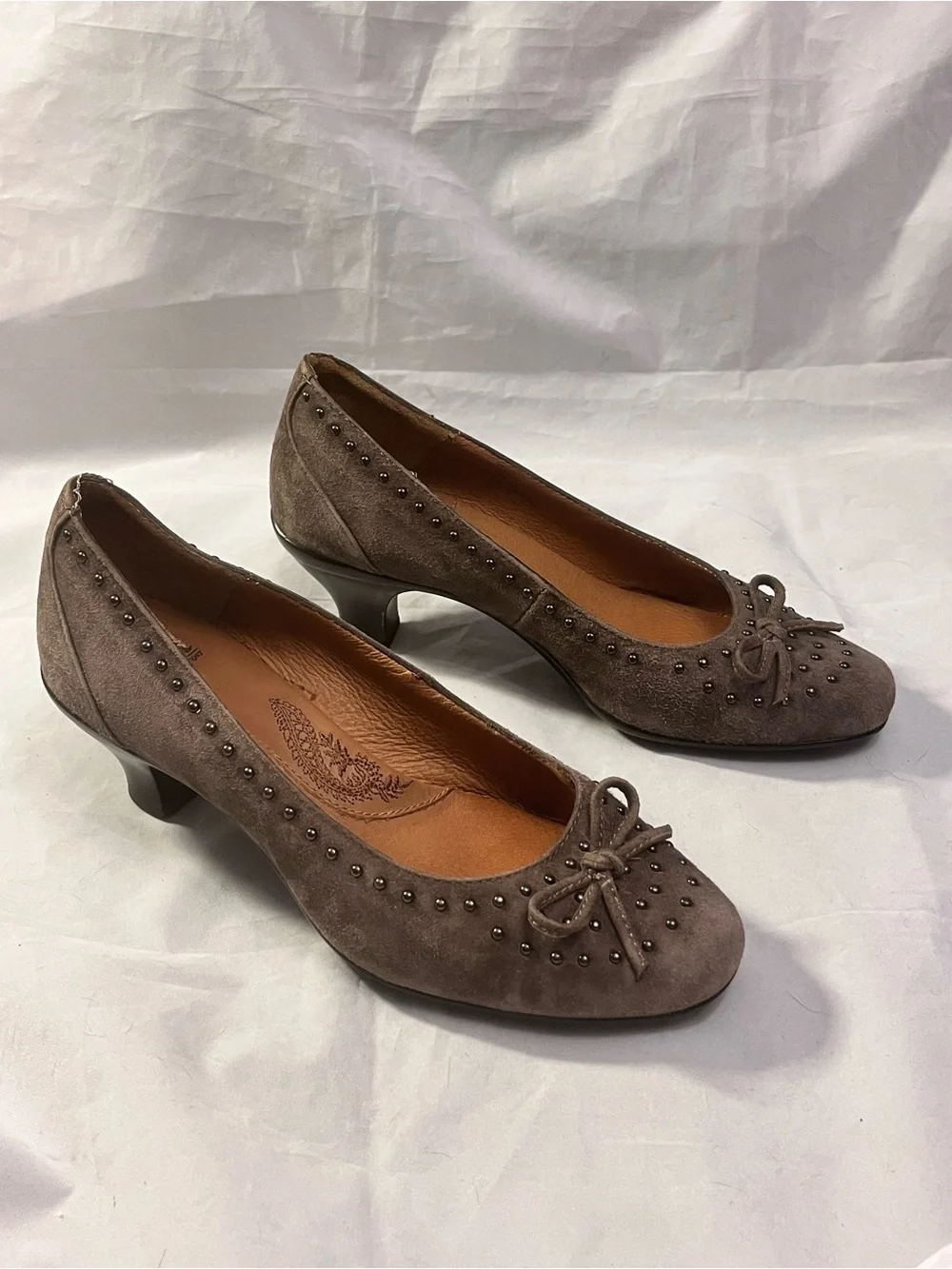 Sofft these brown